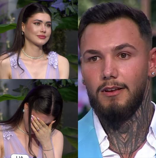 Robert, în pericol de eliminare, iar Lia primește o alegere neașteptată din partea Andreei Mantea!.Vezi in comentarii