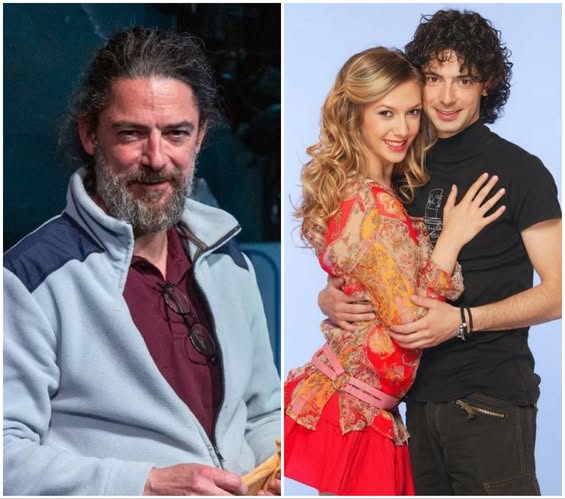 Dan Bordeianu, despre retragerea din telenovele: „Am suferit de oboseală cronică”.vezi in comentarii