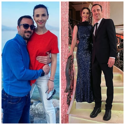 Andreea Răducan, dezvăluiri emoționante după 8 ani de căsnicie: „Ne-am pregătit ca pentru o ediție a Jocurilor Olimpice”.vezi in comentarii