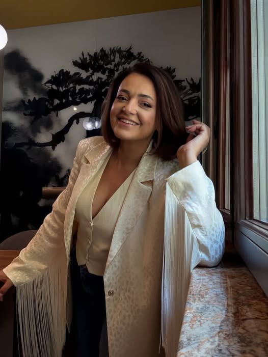 Cristina Bâtlan, anunț neașteptat după ce s-a logodit în Veneția. “Mă ocup de mine”.vezi in comentarii