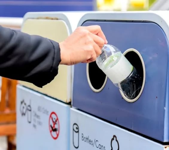 Sistemul SGR se schimbă radical! Ce se întâmplă cu garanția de 50 de bani în magazine