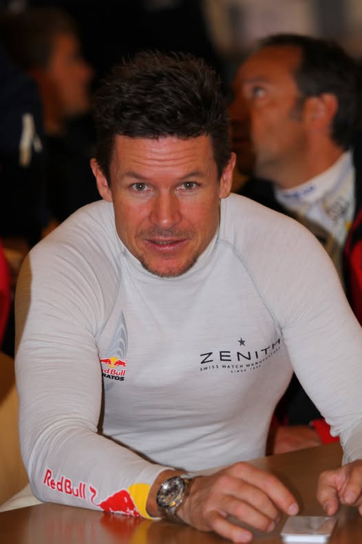 Felix Baumgartner, condus astăzi pe ultimul drum, în Austria. Mihaela Rădulescu, alături de familia îndurerată.vezi in comentarii