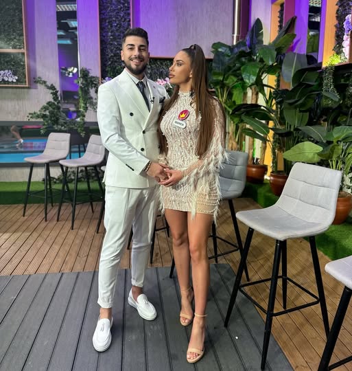 Bianca și Patrick, din nou împreună? Ce spun sursele apropiate despre relația celor doi foști concurenți „Casa iubirii”.vezi in comentarii