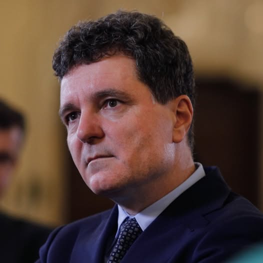 Nicușor Dan: Reforma pensiilor speciale și apel la transparență în sistemul judiciar.vezi in comentarii