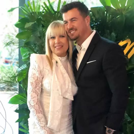 Vestea momentului este despre Elena Udrea și Adrian Alexandrov! Pasul pe care au decis să-l facă la nici două săptămâni de la eliberarea condiționată.vezi in comentarii