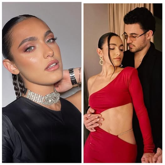Alexia Eram, despre viața personală și noile proiecte profesionale, după declarațiile lui Mario Fresh.vezi in comentarii