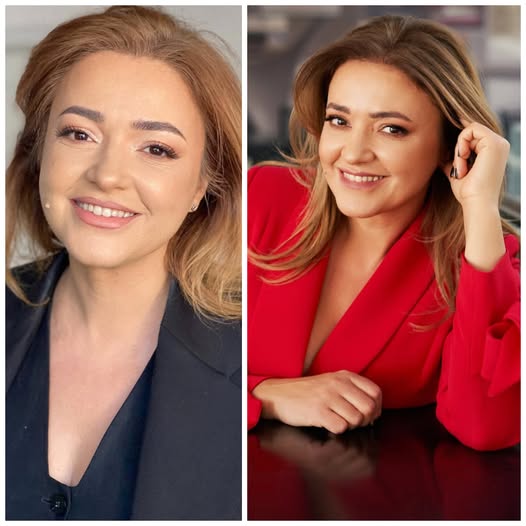 Cristina Bâtlan, despre logodnă, viața personală și provocările din business: „Știu ce vreau cu adevărat”.vezi in comentarii