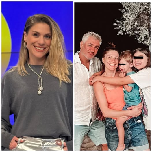 Tily Niculae confirmă divorțul de Dragoș Popescu, după 15 ani de căsnicie: „O separare nu este o tragedie”.vezi in comentarii
