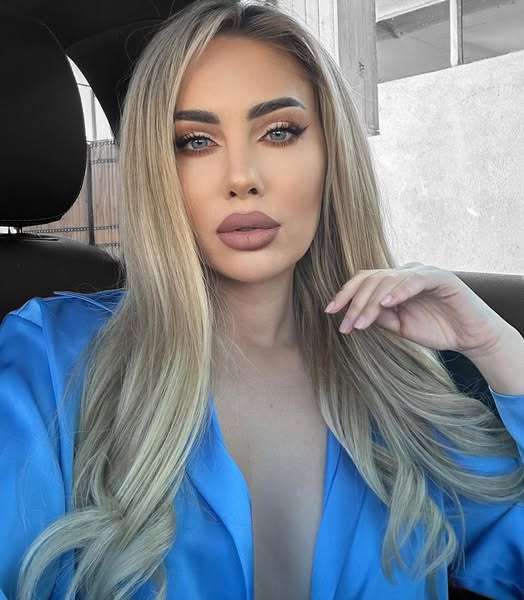 Oana Monea, despre problemele de sănătate pe care le-a ținut ascunse: „A fost o perioadă foarte grea”.vezi in comentarii