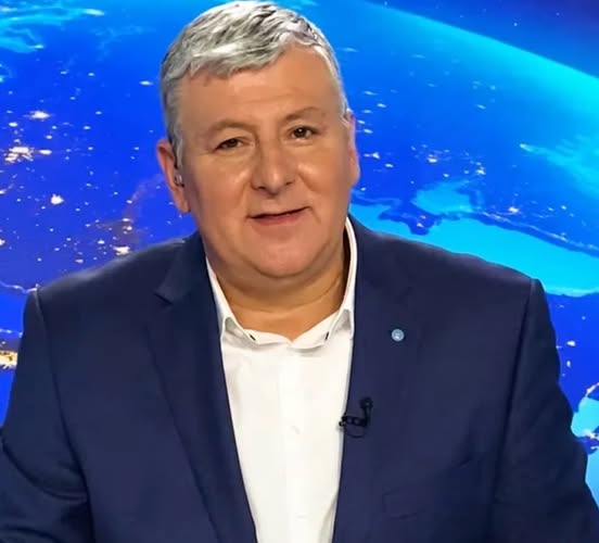 Mihai Dedu, sincer despre un moment controversat din cariera sa.vezi in comentarii