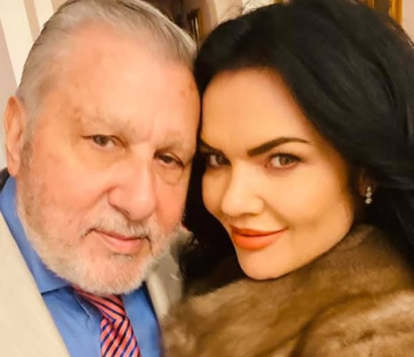 Ioana Năstase, prima reacție după izbucnirea scandalului în aeroport. Ilie Năstase a venit să o întâmpine la sosirea în țară, însă situația a degenerat într-un mod neașteptat