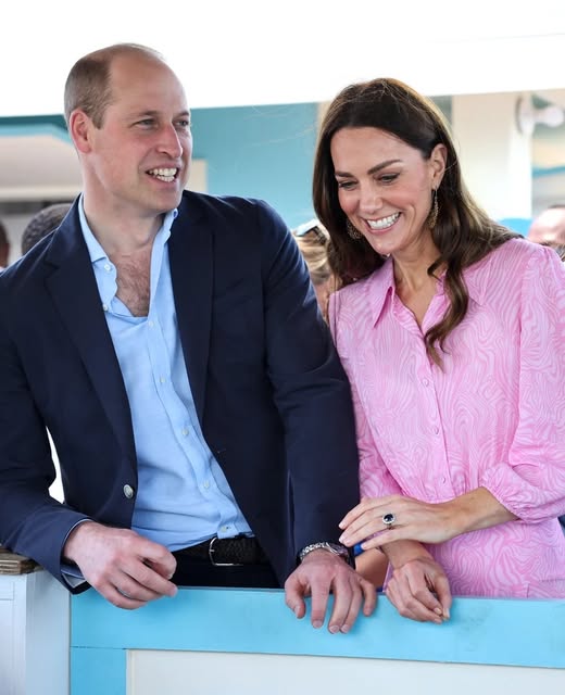 Kate Middleton și Prințul William schimbă o tradiție regală veche de peste 180 de ani