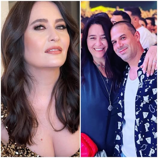 Amalia Năstase și Răzvan Vasilescu: nouă ani de căsnicie și o familie unită.vezi in comentarii