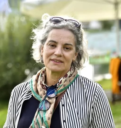 Cabiria Morgenstern, fiica actriței Maia Morgenstern, a anunțat că așteaptă primul ei copil