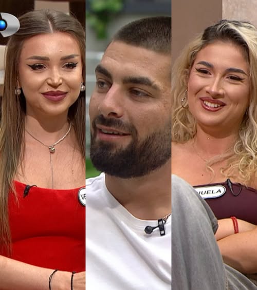 Tensiuni, întrebări incomode și o cină romantică spectaculoasă în ediția de sâmbătă a emisiunii „Casa iubirii