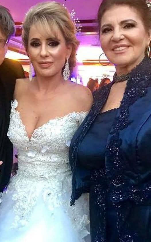 Irinuca Cernea, fiica Irinei Loghin, despre dorința de a deveni mamă: „Așteptăm cu răbdare și speranță” .vezi in comentarii