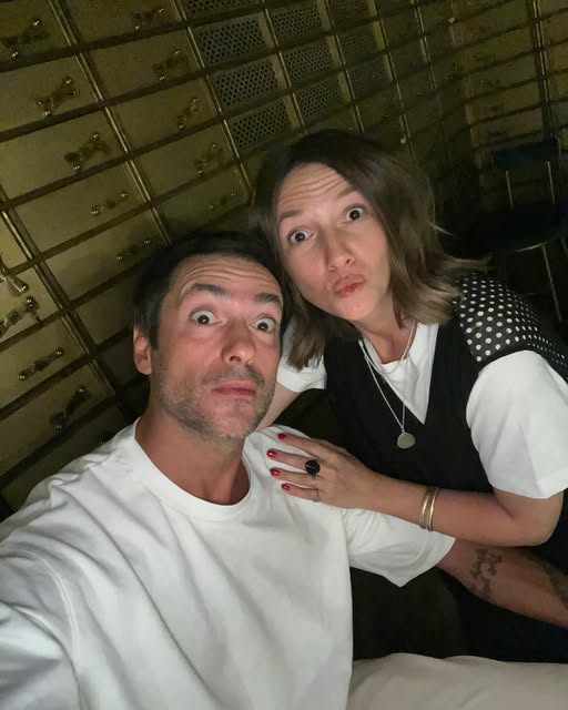 Ce obicei și-au format Adela Popescu și Radu Vâlcan de când s-au mutat la țară: „Am făcut o mare greșeală”.vezi in comentarii