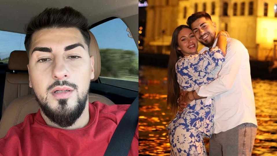 Patrick spune adevărul despre despărțirea de Bianca! Cum stau, de fapt, lucrurile între foștii concurenți de la „Casa Iubirii”: „În ultima perioadă…”
