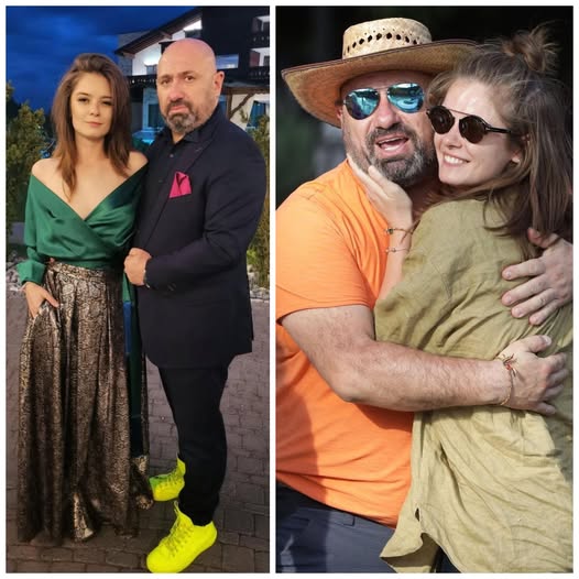 Cătălin Scărlătescu și Doina Teodoru, discreți în fața zvonurilor: „Viața privată trebuie să rămână privată”.vezi in comentarii