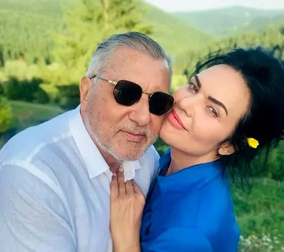 Ioana și Ilie Năstase, din nou pe drumuri separate: o perioadă de reflecție și distanțare.vezi in comentarii