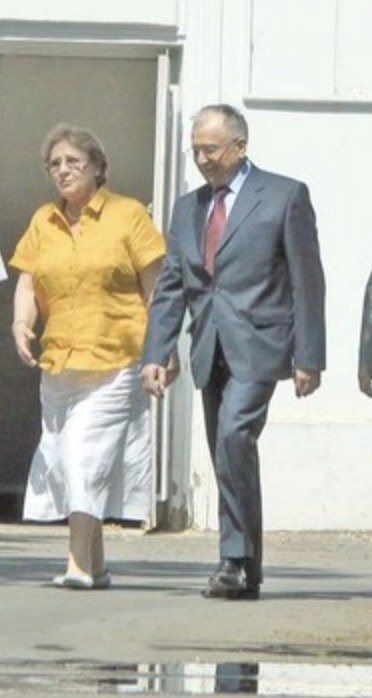 Anunțul dimineții despre Ion Iliescu