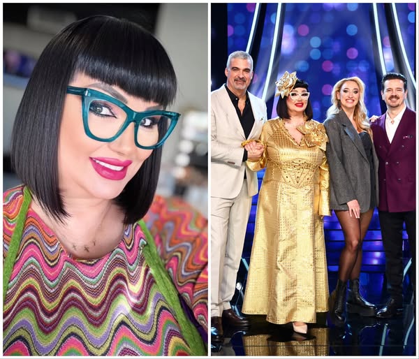Ozana Barabancea, dezvăluiri despre schimbările din emisiunea „Te cunosc de undeva”. Ce crede despre Ilona Brezoianu: „Din punctul meu de vedere, ea este…”.vezi in comentarii