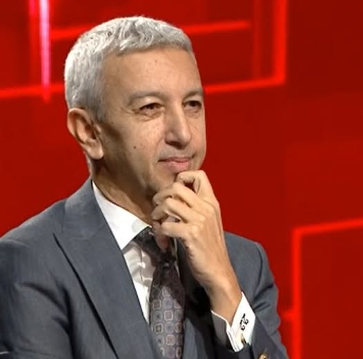 Dan Diaconescu explică de ce nu s-a căsătorit: „Viața mea a fost dedicată muncii, nu mi-a ars de nuntă” .vezi in comentarii
