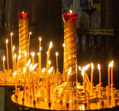 Calendar ortodox, 4 august 2025. Rugăciunea puternică rostită de creștinii care suferă de insomnie. Cei Șapte Sfinți pomeniți astăzi aduc liniște sufletească și pot schimba vieți.vezi in comentarii