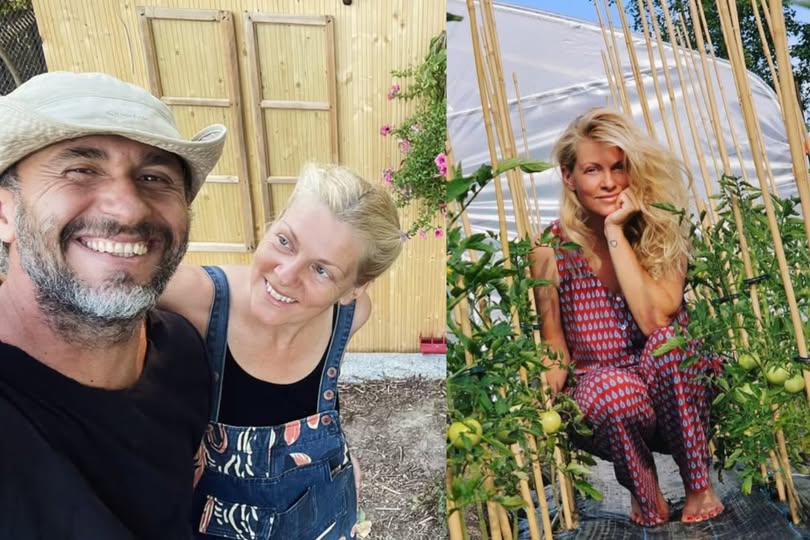 Ce a dezvăluit Dragoș Bucur despre posibilitatea ca soția lui, Dana Nălbaru, să revină în showbiz: „A mai avut o perioadă când s-a reîntors…” .vezi in comentarii