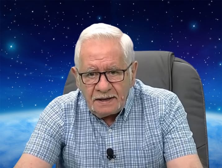 Zodia care își va găsi sufletul-pereche în prima jumătate a lunii august 2025, potrivit numerologului Mihai Voropchiefivici vezi in comentarii