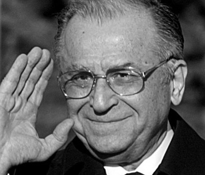 Despărțire cu onoruri. Ion Iliescu va fi înmormântat cu funeralii de stat. Ziua de joi, 7 august, declarată zi de doliu național.vezi in comentarii