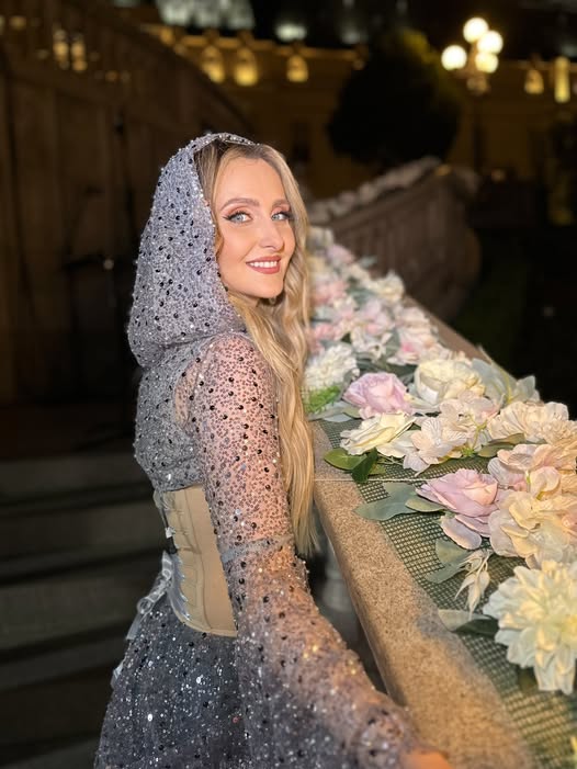 Alina Sorescu își dorește liniște, în ciuda gesturilor publice făcute de Alexandru Ciucu