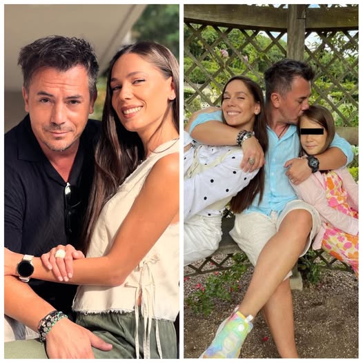 Irina și Răzvan Fodor, aventură europeană alături de fiica lor: „O vacanță care ne-a trecut prin toate stările”.vezi in comentarii