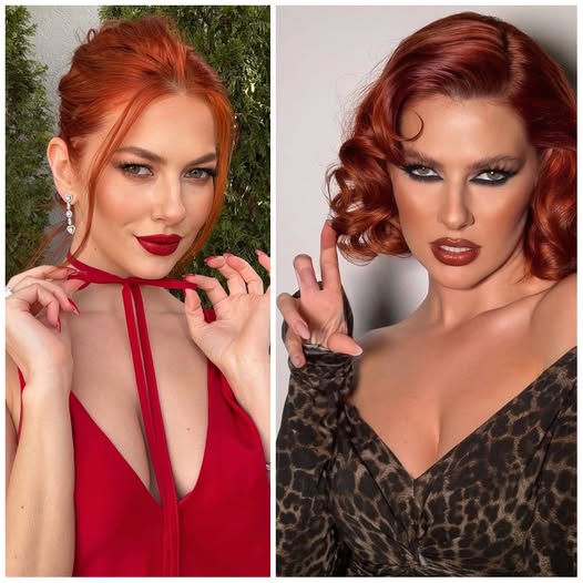 Lidia Buble, mesaj ferm pentru cei care o critică: „Suntem toți diferiți și tocmai asta ne face speciali”.vezi in comentarii