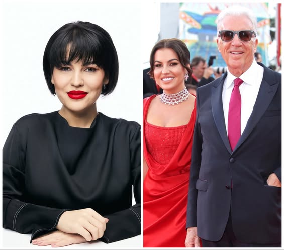 Romina Gingașu: „Viața mea este alături de Piero. Nu ne gândim la separare”.vezi in comentarii