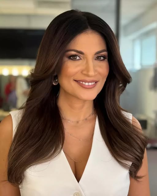 Ioana Ginghină promovează naturalețea și încrederea în sine la 47 de ani .vezi in comentarii