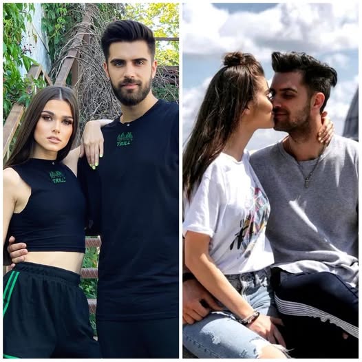 Theo Rose, despre despărțirea de Alex Leonte și începutul unei noi vieți alături de Anghel Damian.vezi in comentarii