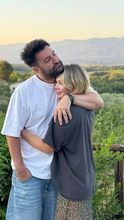 Gina Pistol, despre viața de familie alături de Smiley: „Relaxarea lui ne aduce echilibru”.vezi in comentarii