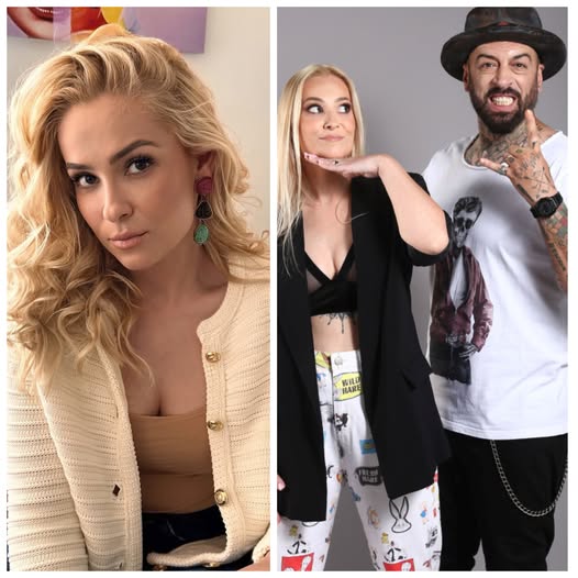 Elena Vîșcu, după divorțul de CRBL: o nouă viață alături de fiica lor, Alessia, în Republica Moldova.vezi in comentarii