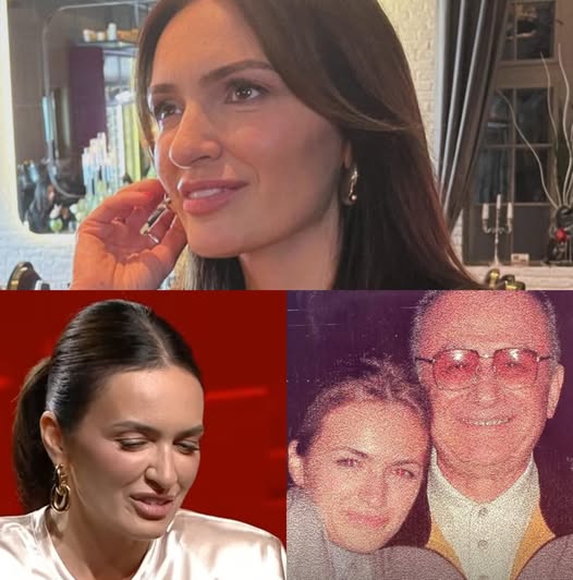 Ion Iliescu a  decedat la 95 de ani. Maria Marinescu, mesaj emoționant după decesul fostului președinte.Vezi in comentarii