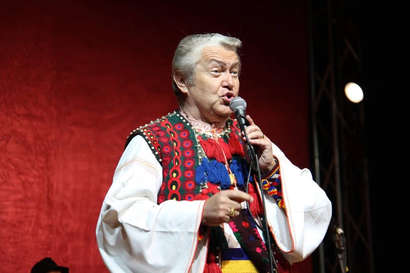 Gheorghe Turda trăiește din nou iubirea, dar preferă discreția: „Este mai bine așa”.vezi in comentarii