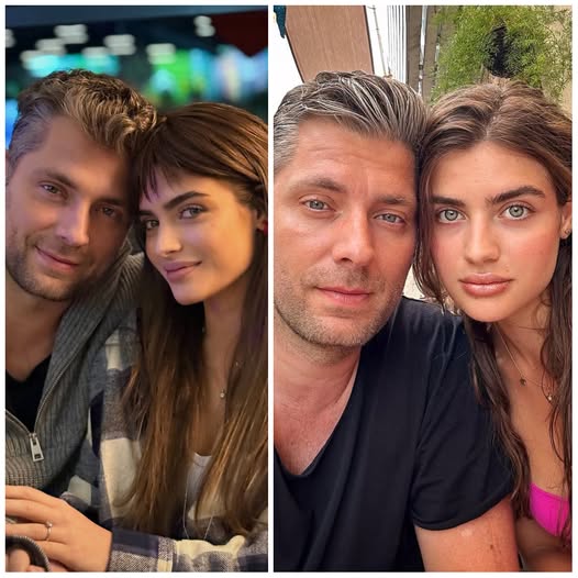 Ana Bodea și Valentin Butnaru și-au mărit familia: „Va fi nevoie de câteva recompense pentru poza perfectă” .vezi in comentarii