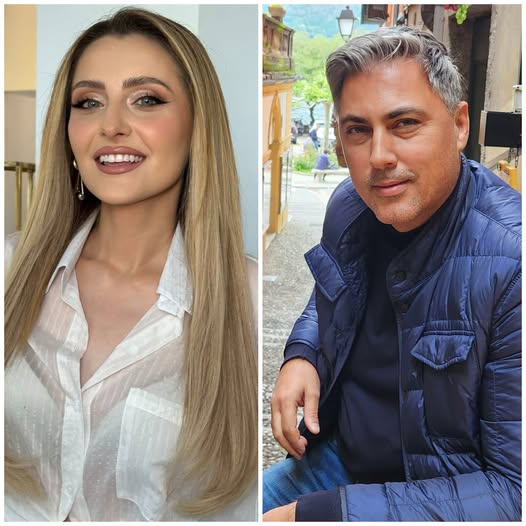 Alina Sorescu, încrezătoare după divorț: „Povestea mea continuă cu demnitate și optimism”.vezi in comentarii