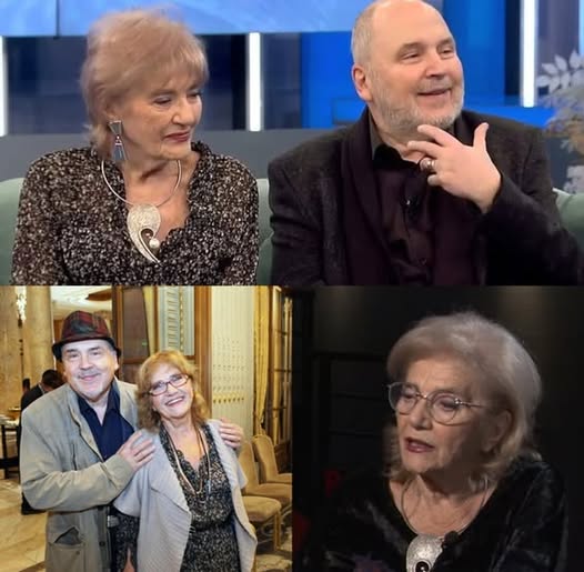 Cristina Deleanu – ultimele clipe și mărturia emoționantă a lui Eugen Cristea.vezi in comentarii