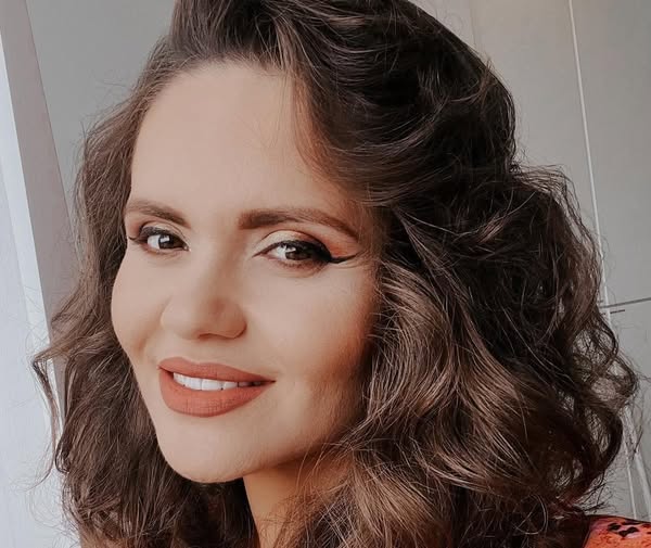 Ce situație neprevăzută a întâmpinat Cristina Șișcanu. Soția lui Mădălin Ionescu a acționat fără rețineri.vezi in comentarii