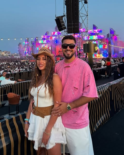 Bianca Giurcă și Patrick, împreună din nou. Ce au spus despre zvonurile despărțirii