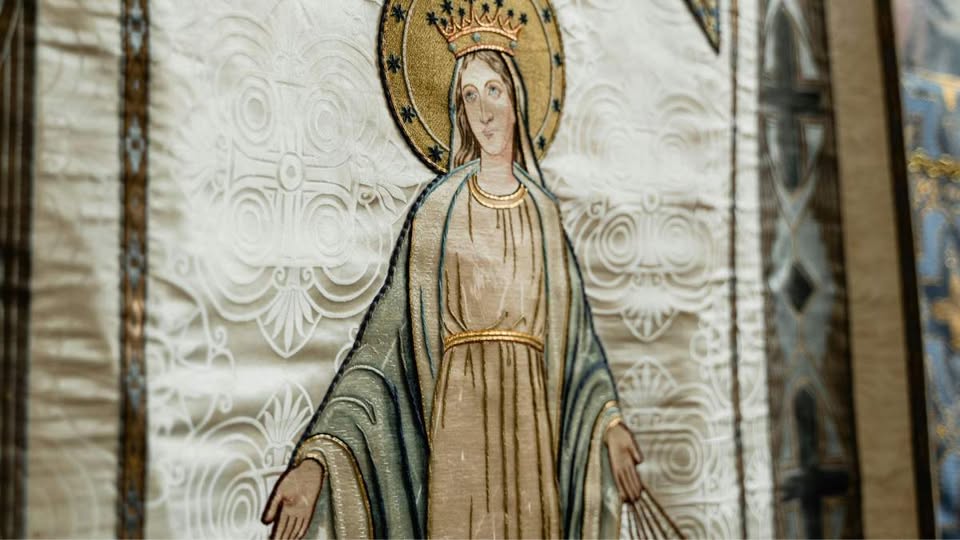 Semnificația numelui Maria – istorie, simboluri și tradiții.Vezi in comentarii