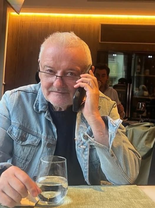 Irinel Columbeanu și-a stabilit ultimele dorințe.vezi in comentarii