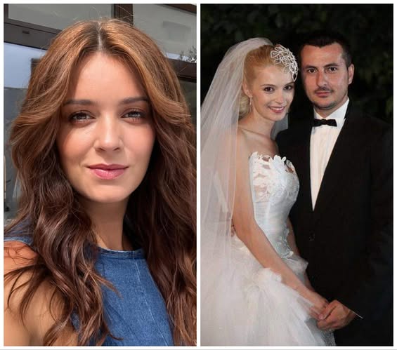 Diana Dumitrescu, sinceră despre divorț, terapie și noua viață alături de soțul ei, Alin Boroivezi in comentarii