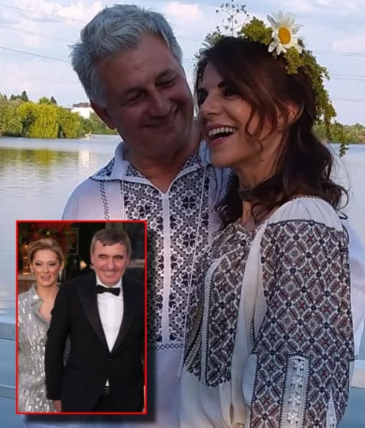 Familia Ferfelis, noii cuscri ai lui Gică Hagi: discreție, rafinament și un portofoliu solid de afaceri.vezi in comentarii